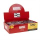 Marvel Spiderman assorted sunglasses 24 Τεμ.