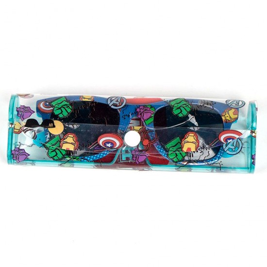 Marvel Spiderman assorted sunglasses 24 Τεμ.