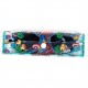 Marvel Spiderman assorted sunglasses 24 Τεμ.