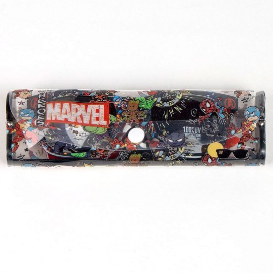 Marvel Spiderman assorted sunglasses 24 Τεμ.