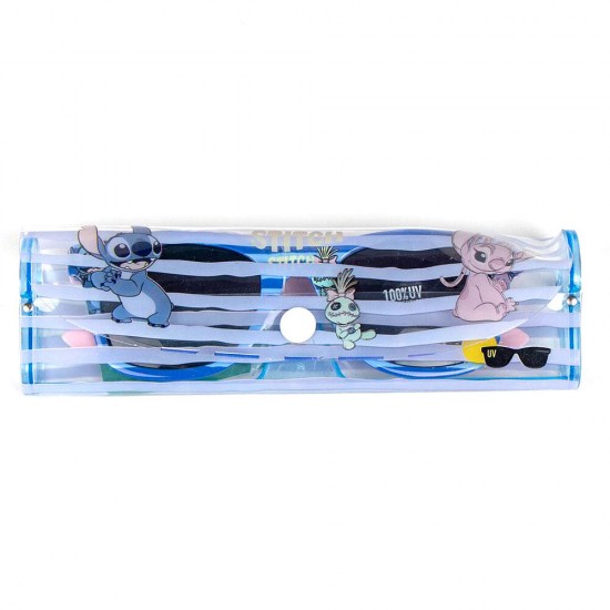 Disney Stitch assorted sunglasses 24 Τεμ.