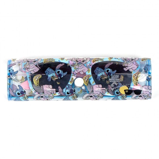 Disney Stitch assorted sunglasses 24 Τεμ.