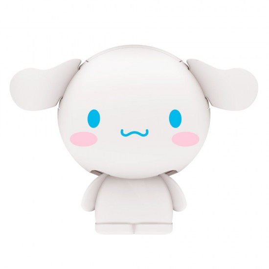 Sanrio assorted Capsule figure shakers surprise 1 12 Τεμ.