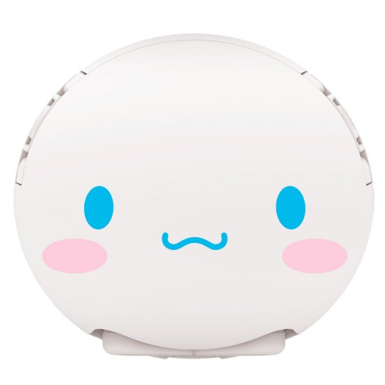 Sanrio assorted Capsule figure shakers surprise 1 12 Τεμ.