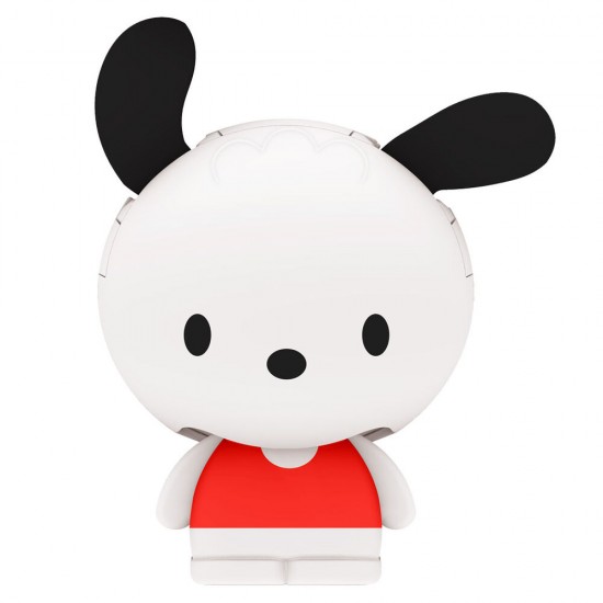 Sanrio assorted Capsule figure shakers surprise 2 12 Τεμ.