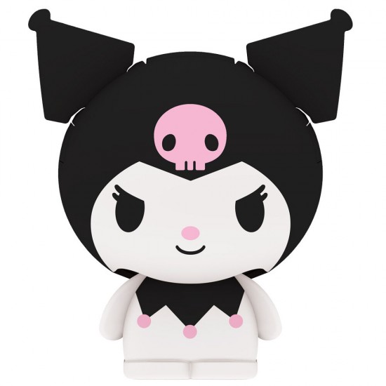 Sanrio assorted Capsule figure shakers surprise 2 12 Τεμ.