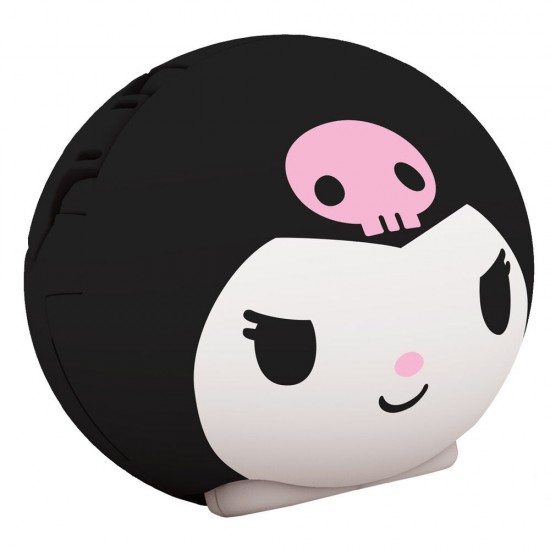 Sanrio assorted Capsule figure shakers surprise 2 12 Τεμ.