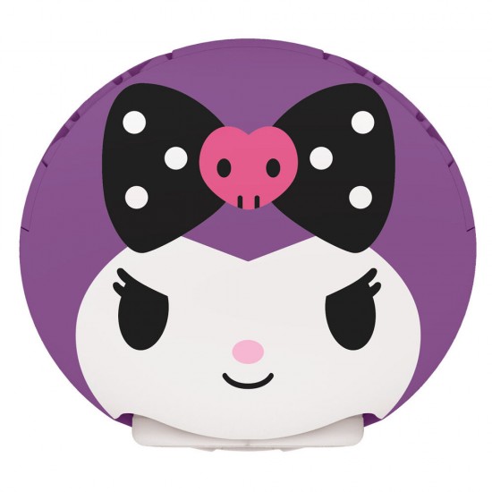 Sanrio assorted Capsule figure shakers surprise 2 12 Τεμ.