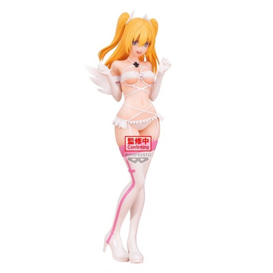 2.5 Dimensional Seduction Liliel Medical Corps Glitter & Glamorous figure 22cm
