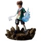 Naruto Shippuden Akimichi Choji Memorable Saga figure 12cm