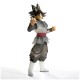 Dragon Ball Super Goku Black Clearise figure 19cm