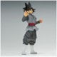 Dragon Ball Super Goku Black Clearise figure 19cm