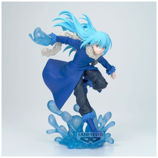 That Time I Got Reincarnated as a Slime Rimuru Tempest figure 19cm