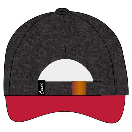 Harry Potter Gryffindor cap