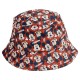 Disney Mickey fisher hat 4 Τεμ.