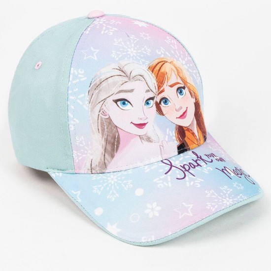 Disney Frozen assorted cap 12 Τεμ.