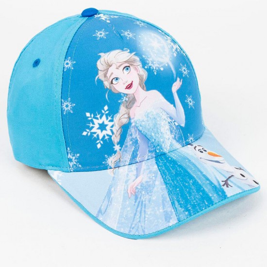 Disney Frozen assorted cap 12 Τεμ.
