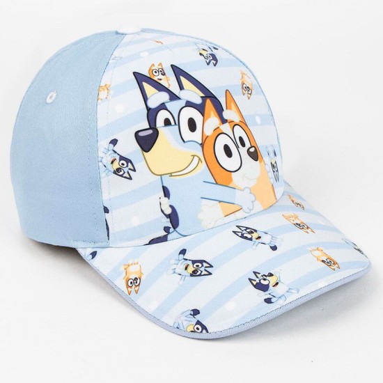 Bluey assorted cap 12 Τεμ.