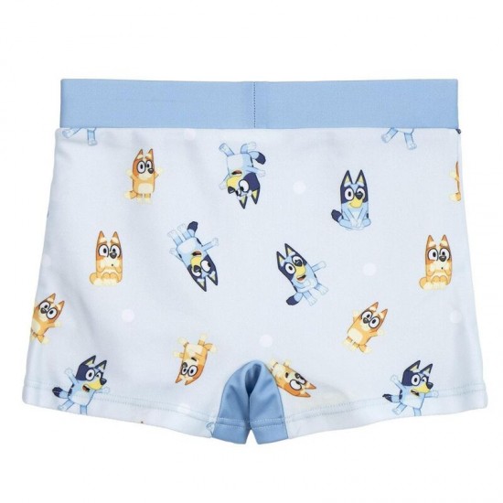 Bluey boxer swimwear 12 Τεμ.