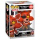 POP figure Five Nights at Freddys Foxy