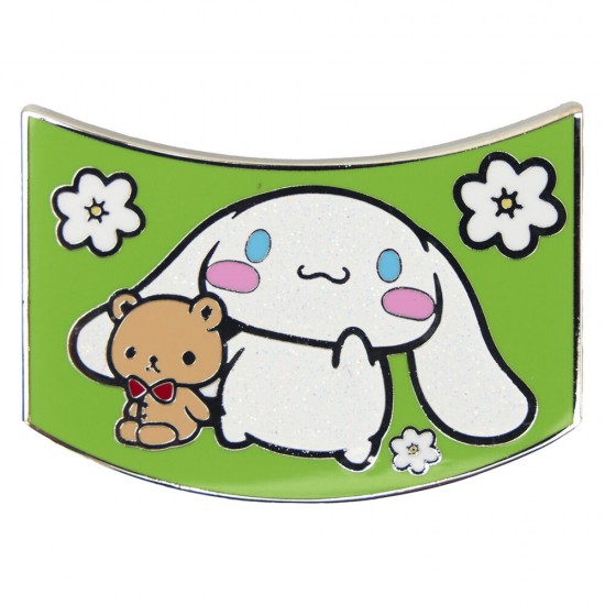 Loungefly Hello Kitty and Friends Mystery Blind Box Enamel Pin assorted 12 Τεμ.