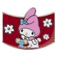 Loungefly Hello Kitty and Friends Mystery Blind Box Enamel Pin assorted 12 Τεμ.