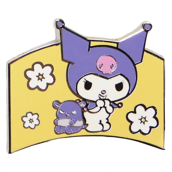 Loungefly Hello Kitty and Friends Mystery Blind Box Enamel Pin assorted 12 Τεμ.