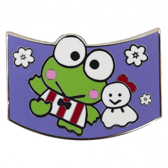 Loungefly Hello Kitty and Friends Mystery Blind Box Enamel Pin assorted 12 Τεμ.