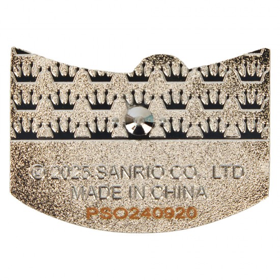 Loungefly Hello Kitty and Friends Mystery Blind Box Enamel Pin assorted 12 Τεμ.