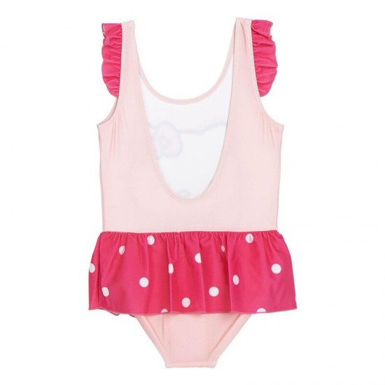 Hello Kitty Tulle swimwear 12 Τεμ.
