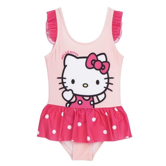 Hello Kitty Tulle swimwear 12 Τεμ.