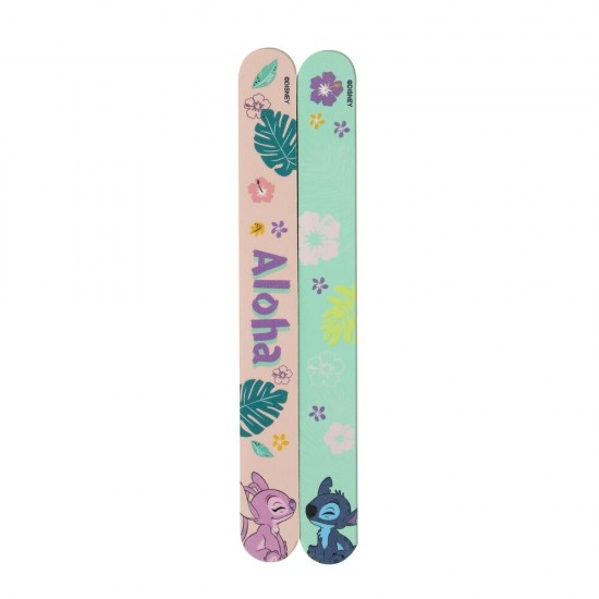 Disney Stitch 2 Nail Files pack 6 Τεμ.