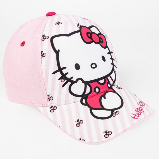 Hello Kitty assorted cap 12 Τεμ.
