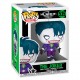 POP figure DC Comics Suicide Squad Isekai The Joker 5 + 1 Chase 6 Τεμ.