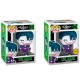 POP figure DC Comics Suicide Squad Isekai The Joker 5 + 1 Chase 6 Τεμ.