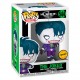 POP figure DC Comics Suicide Squad Isekai The Joker Chase