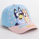 Bluey set cap + sunglasses 6 Τεμ.