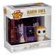 Bitty POP figure Deluxe Harry Potter Barn Owl