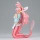 One Piece Glitter & Glamorous Shirahoshi figure 16cm