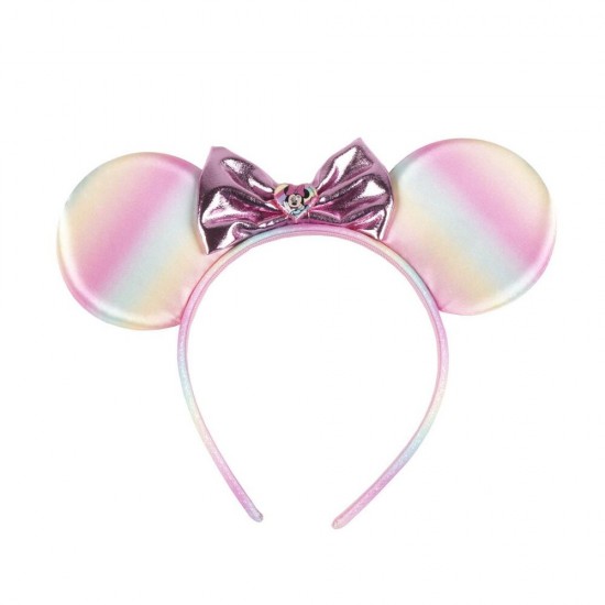 Disney Minnie headband 6 Τεμ.