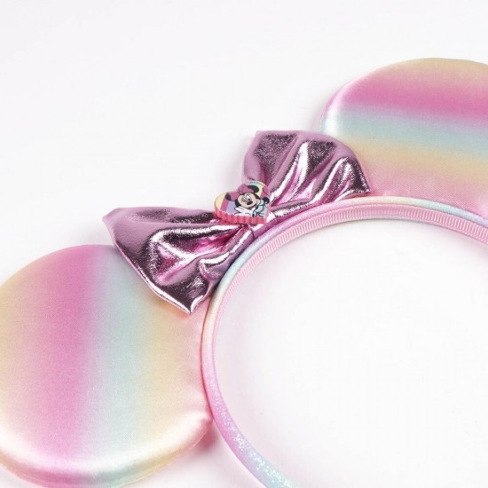 Disney Minnie headband 6 Τεμ.