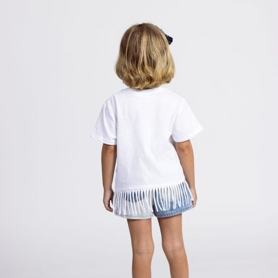 Disney Stitch t-shirt 12 Τεμ.