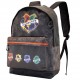 Harry Potter College backpack 41cm