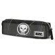 Marvel Punisher pencil case
