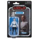 Star Wars Andor Dedra Meero figure 9,5cm