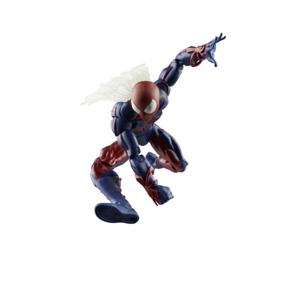 Marvel Comics Spider-Man Spiderman Unlimited figure 15cm