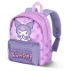 Hello Kitty Kuromi backpack 27cm