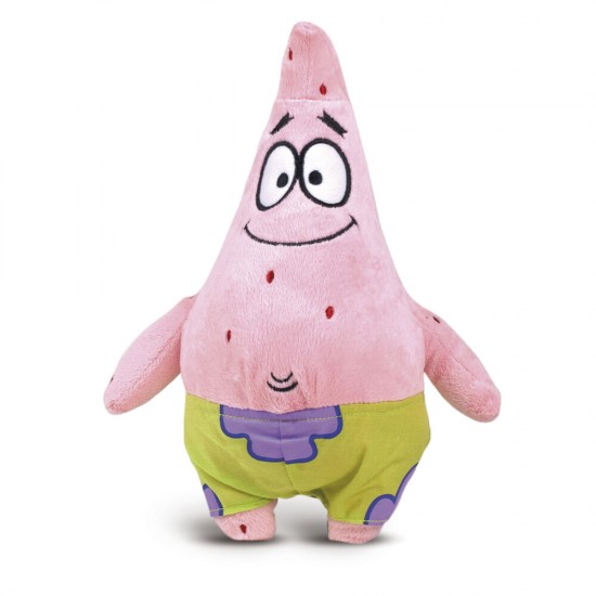 SpongeBob Patrick plush toy 36cm
