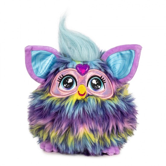 Furby assorted plush toy 20cm 12 Τεμ.