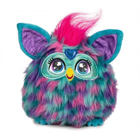 Furby assorted plush toy 20cm 12 Τεμ.